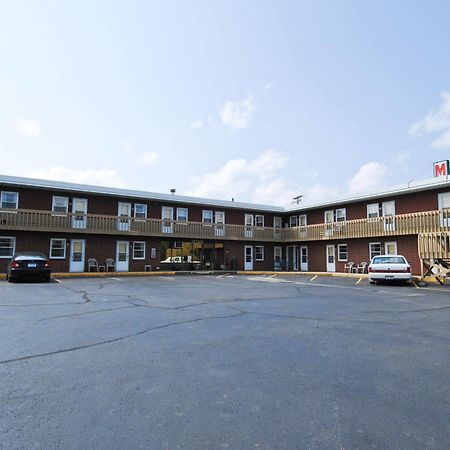 Pine View Inn Virginia Luaran gambar