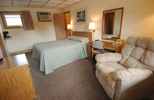 Pine View Inn Virginia Luaran gambar