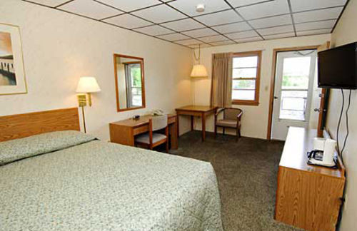 Pine View Inn Virginia Luaran gambar