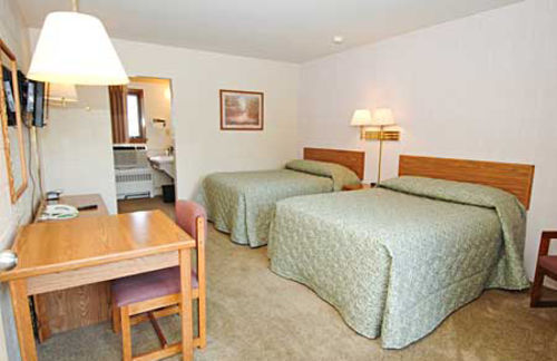 Pine View Inn Virginia Luaran gambar