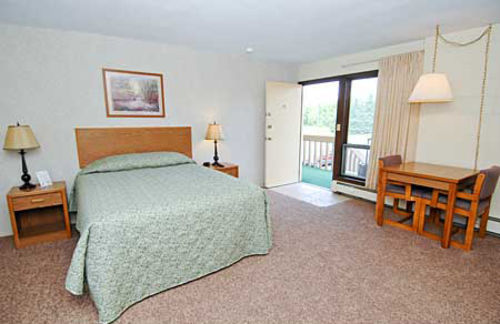 Pine View Inn Virginia Luaran gambar